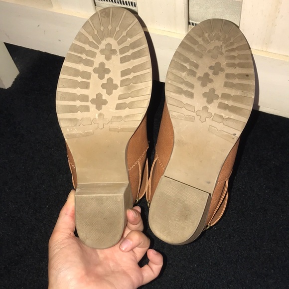 Booties - Picture 3 of 5